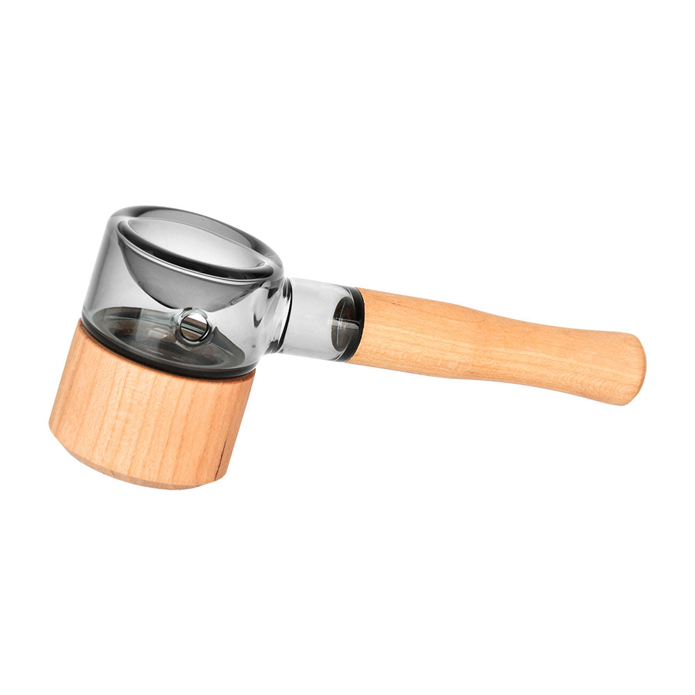 Honey Labs After Swarm Spoon Pipe | 4" - Headshop.com
