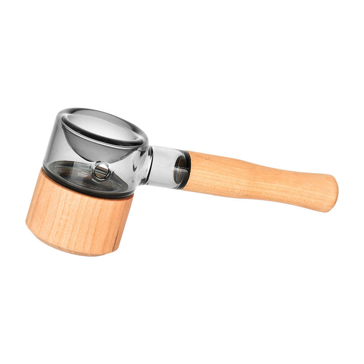 Honey Labs After Swarm Spoon Pipe | 4" - Headshop.com