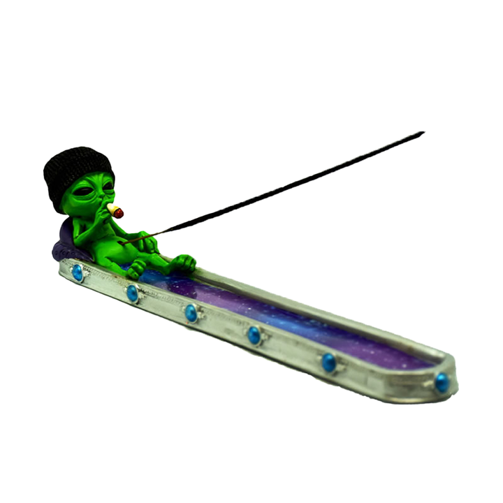 Fantasy Incense Burners - Headshop.com