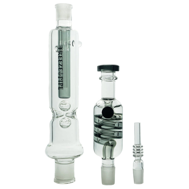 Freeze Pipe Nectar Collector Kit - Headshop.com