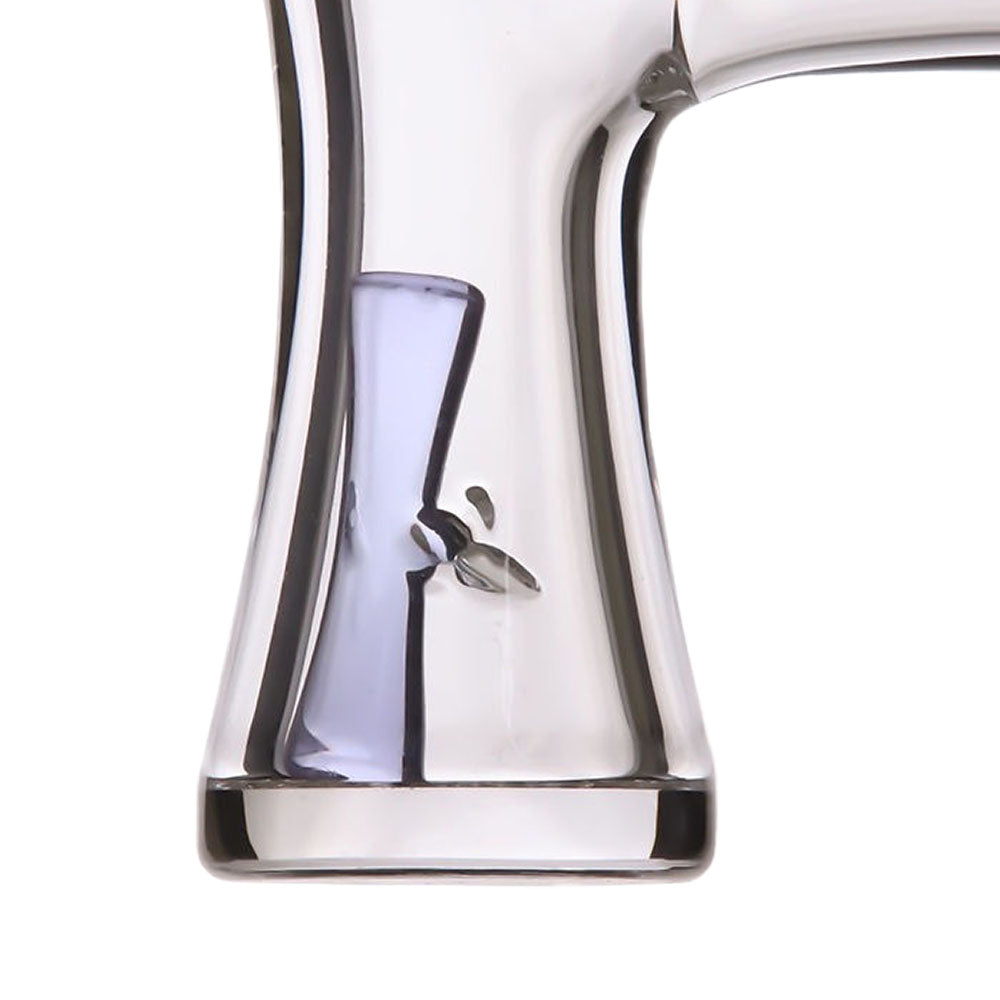 Bear Quartz Hourglass Pillar Set - 3pc / Assorted Colors - Headshop.com