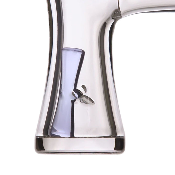 Bear Quartz Hourglass Pillar Set - 3pc / Assorted Colors - Headshop.com