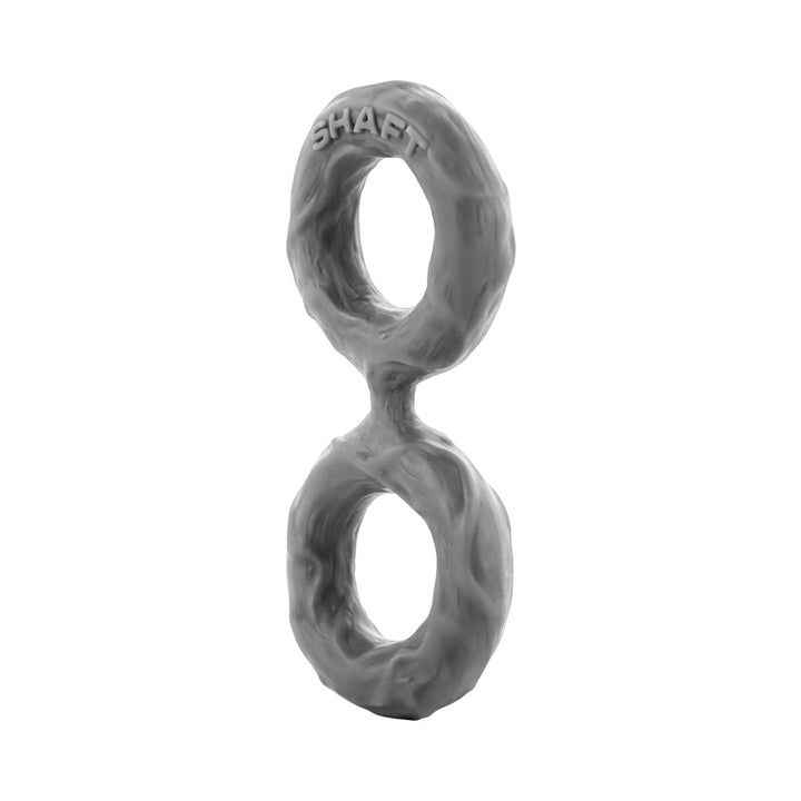 Shaft Model D: Double C-Ring Grey Size 3 - Headshop.com