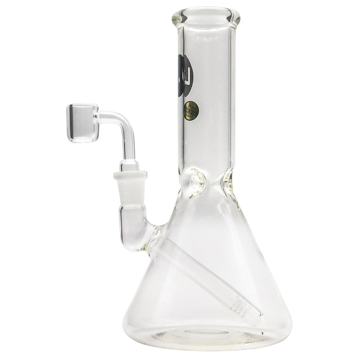 LA Pipes Classic Beaker Concentrate Rig - Headshop.com