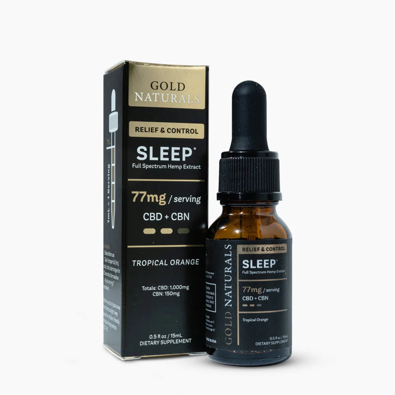 Sleep Tincture - Headshop.com