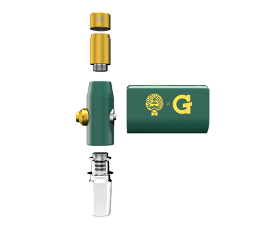 Dr. Greenthumb's x G Pen Connect Vaporizer - Headshop.com