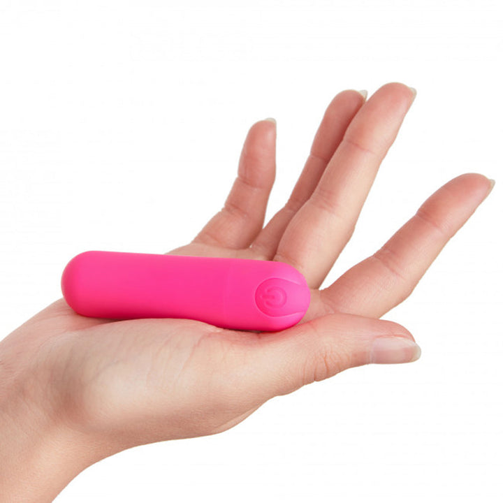Love to Love Secret Panty 2 Neon Pink (gift bag packaging) - Headshop.com