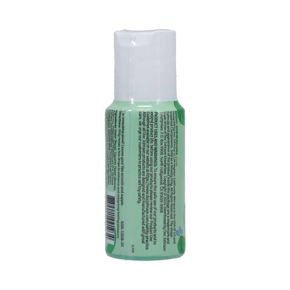 Spanish Fly Sex Liquid Cooling Mint 1 oz. - Headshop.com
