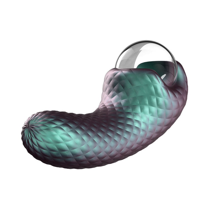 Temptasia Enchanted Serpent Dark Millenia - Headshop.com