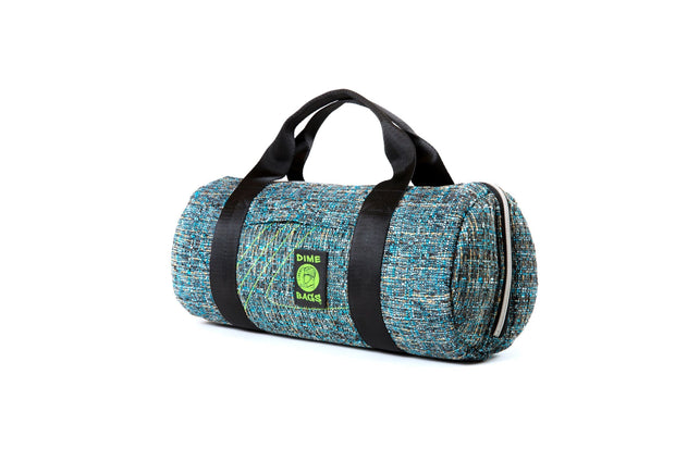 Dime Bags Duffle Tube Bag - Headshop.com