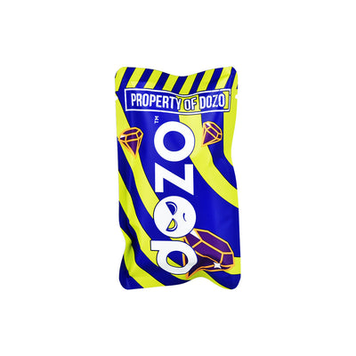 Dozo THC Liquid Diamonds Disposable Vape | 5g | 5pc Display - Headshop.com
