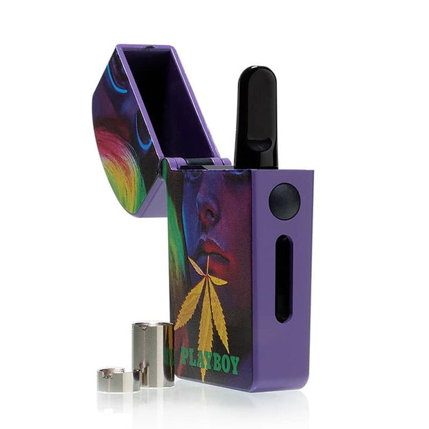 PLAYBOY BY RYOT VERB 510 BATTERY