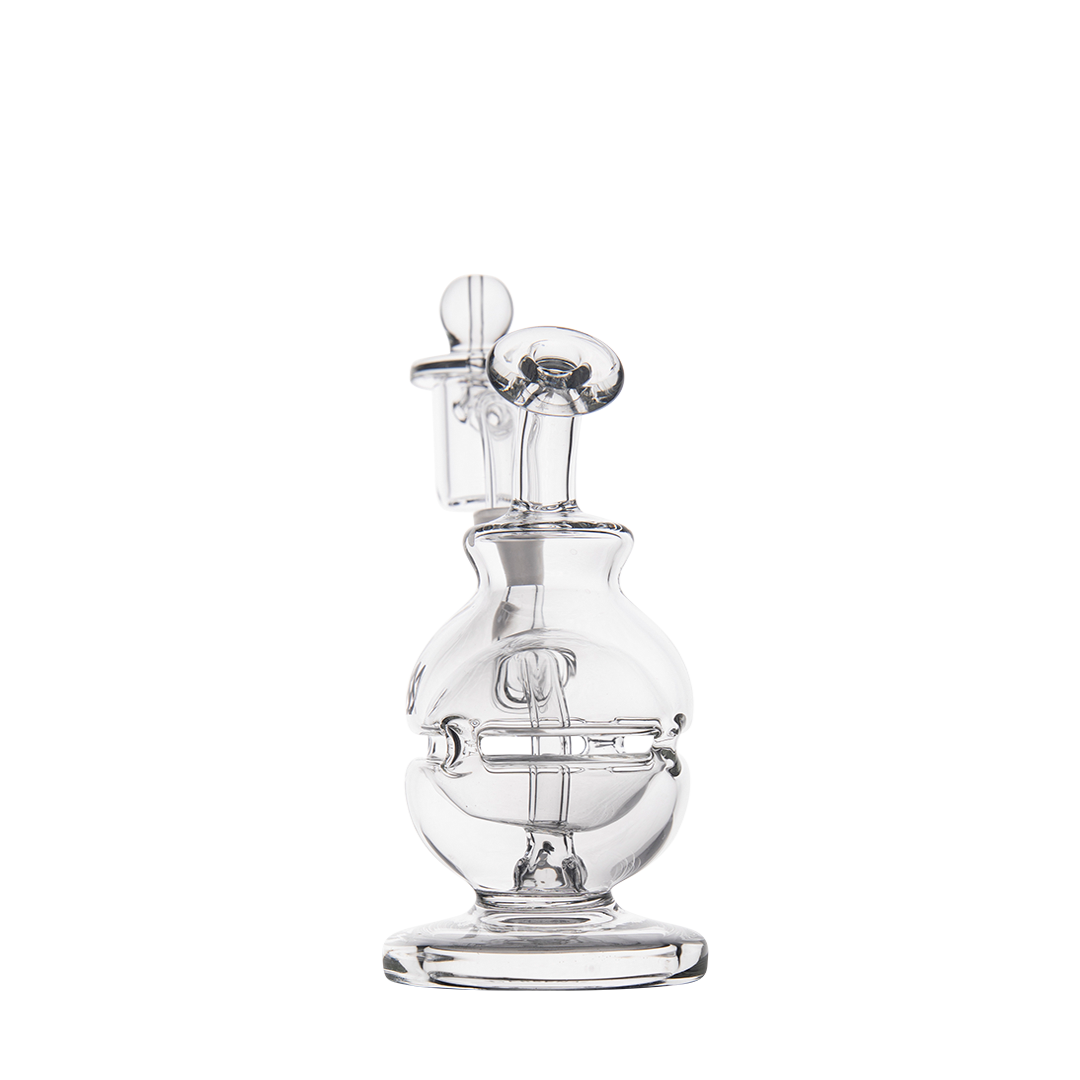 MJ Arsenal Royale Mini Dab Rig - Headshop.com