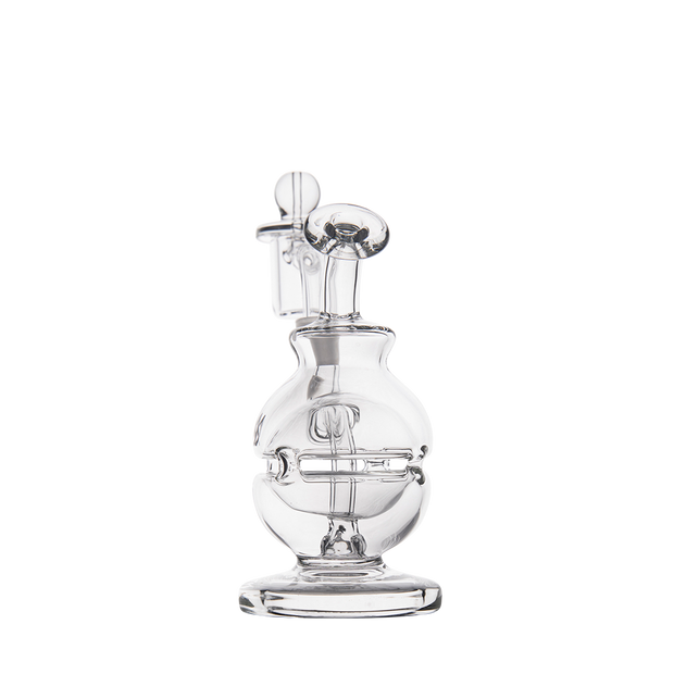 MJ Arsenal Royale Mini Dab Rig - Headshop.com