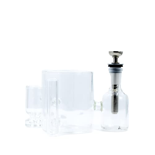 Apex Ancillary Iso Station | Designed to Make your Life Easier - Headshop.com