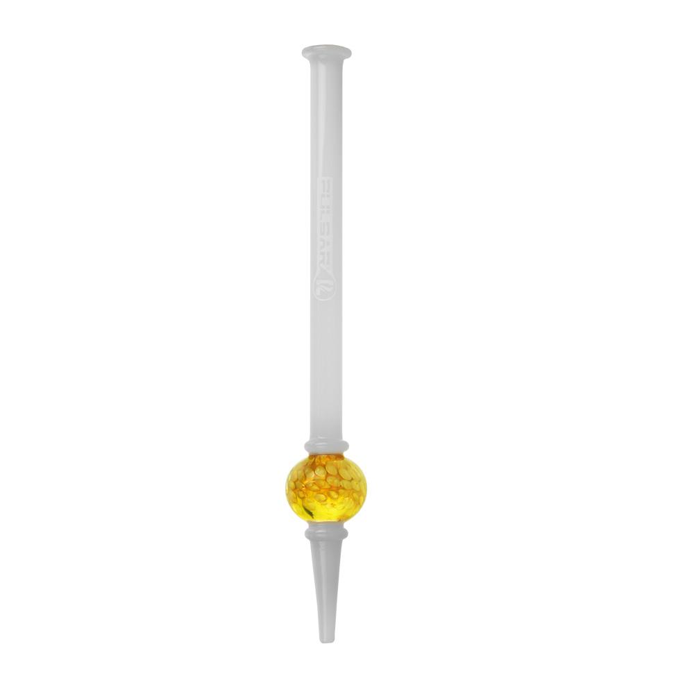 Pulsar Melting Bubble Dab Straw - Headshop.com