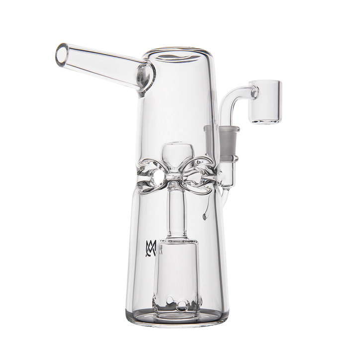 MJ Arsenal Turret Mini Dab Rig - Headshop.com