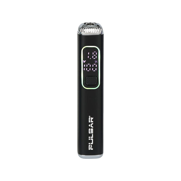 Pulsar 510 Square Digital Display Vape Battery | 400mAh | Assorted Col Headshop.com Pulsar 510 Square Digital Display Vape Battery | 400mAh | Assorted Col Headshop.com