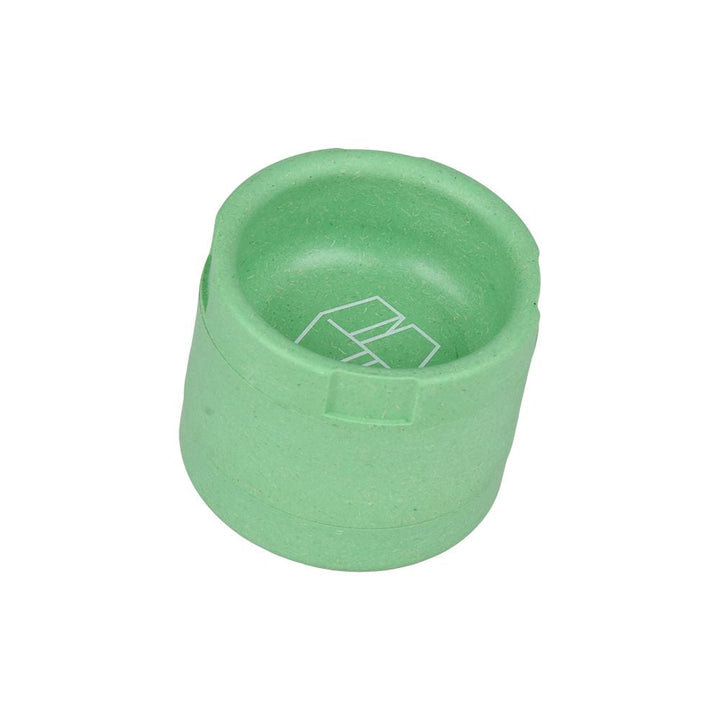 Stache Products Hemp Grynder | 3pc | 2.2" - Headshop.com