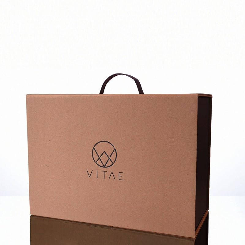 Vitae Glass Handy Carry Case - Headshop.com