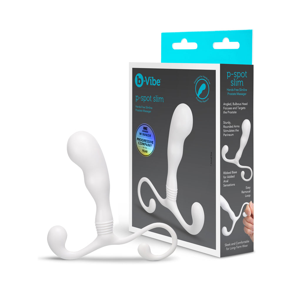 b-Vibe P-Spot Slim - Headshop.com