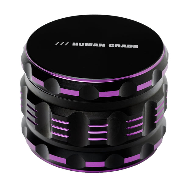Human Grade Grinder 5T (2.5")