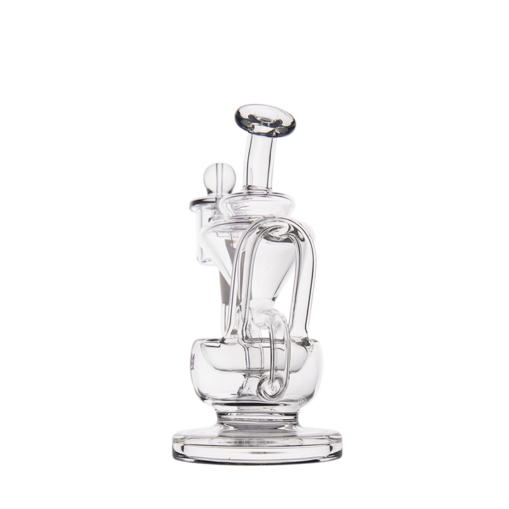 MJ Arsenal Claude Mini Dab Rig - Headshop.com
