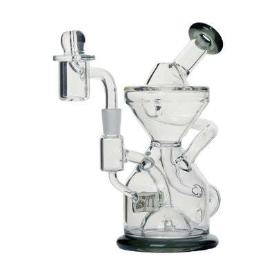 Tyson 2.0 Knockout Dab Rig
