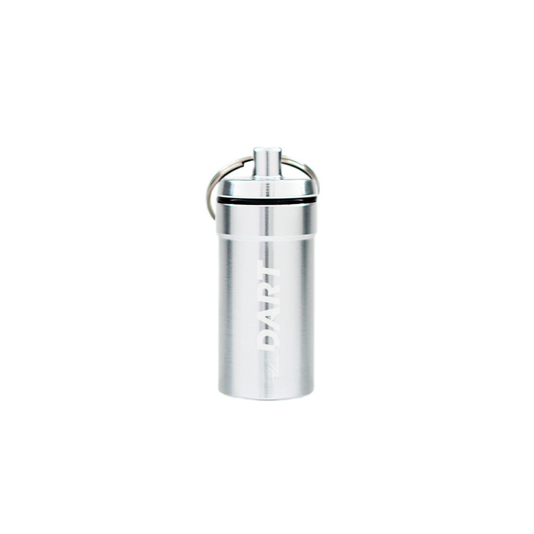 Dart Smell Proof Standard Canister - Headshop.com