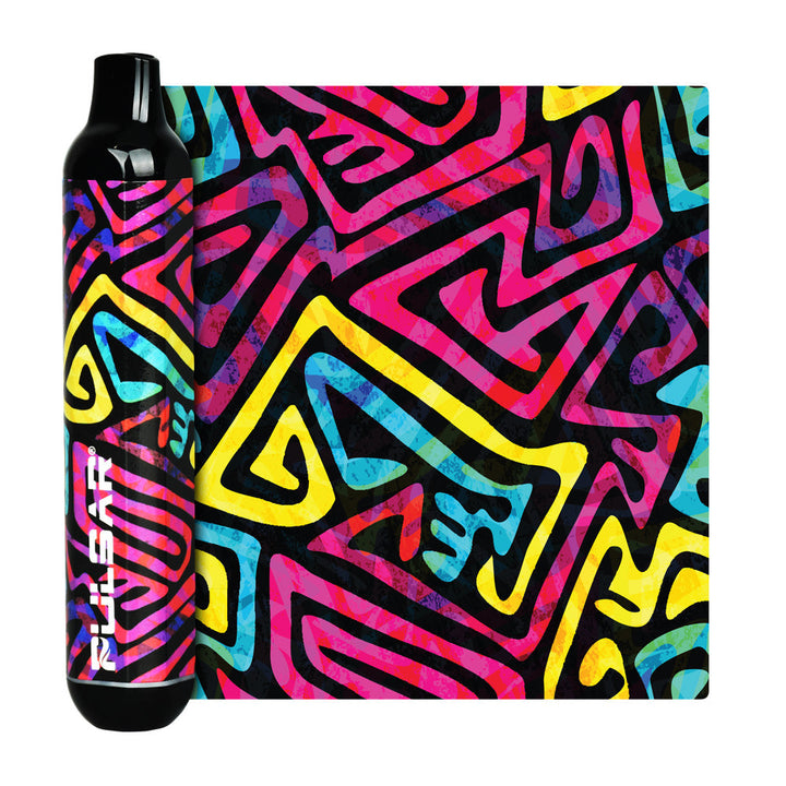 Pulsar 510 DL Auto-Draw VV Vape Pen | Design Series | 320mAh - Headshop.com