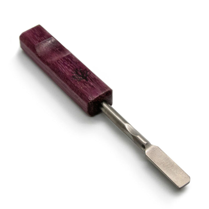 Mystic Timber Dabber: Pocket Handle - Headshop.com