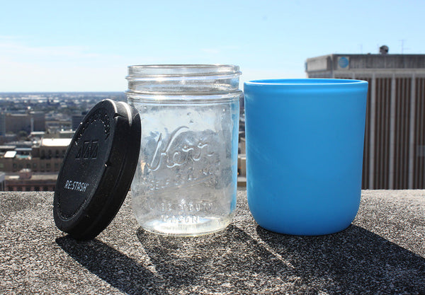 RE:STASH 16oz (Available in Many Colors)