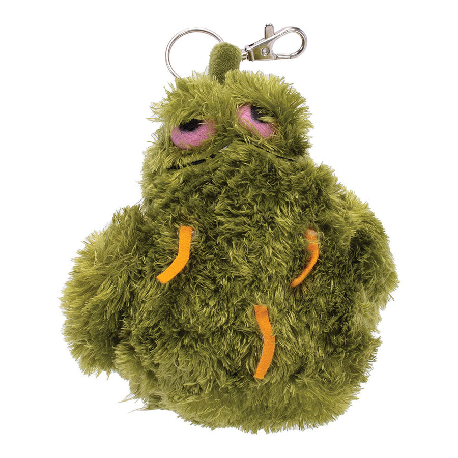Dank Buddy Keychain - 5.5" - Headshop.com