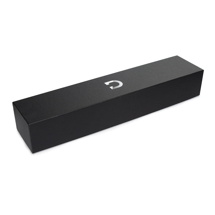Doxy Die Cast Wand Vibrator Tiger - Headshop.com