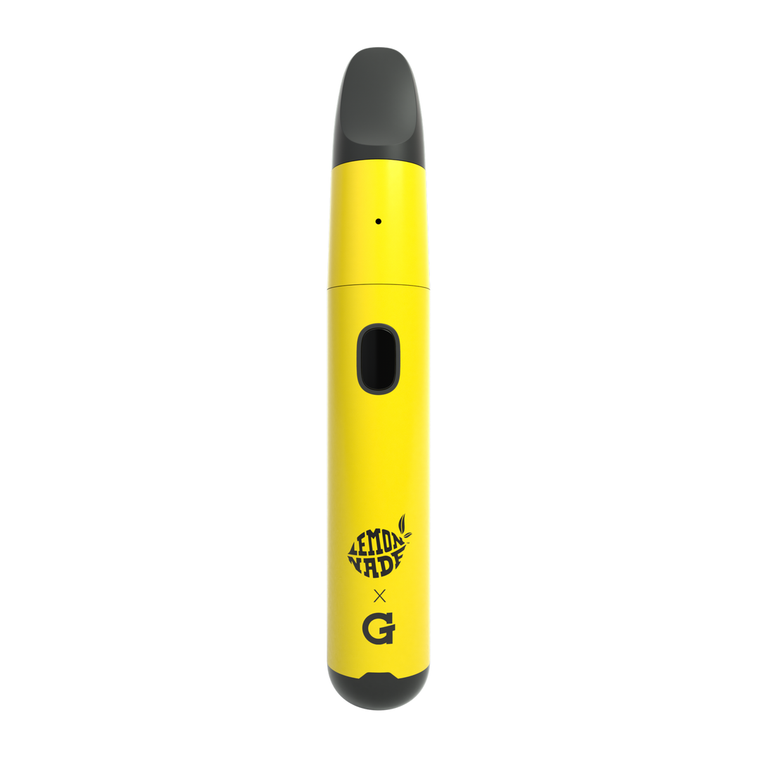 Lemonnade X G Pen Micro+ Vaporizer - Headshop.com