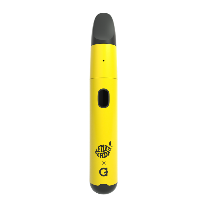 Lemonnade X G Pen Micro+ Vaporizer - Headshop.com
