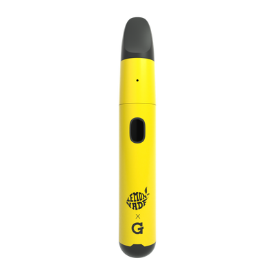 Lemonnade X G Pen Micro+ Vaporizer - Headshop.com
