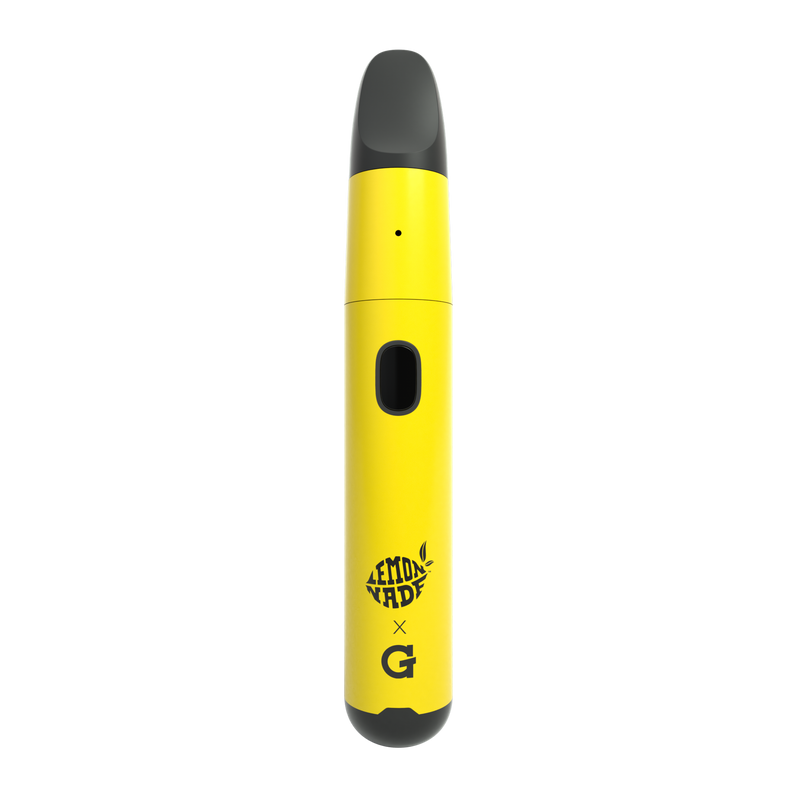 Lemonnade X G Pen Micro+ Vaporizer - Headshop.com