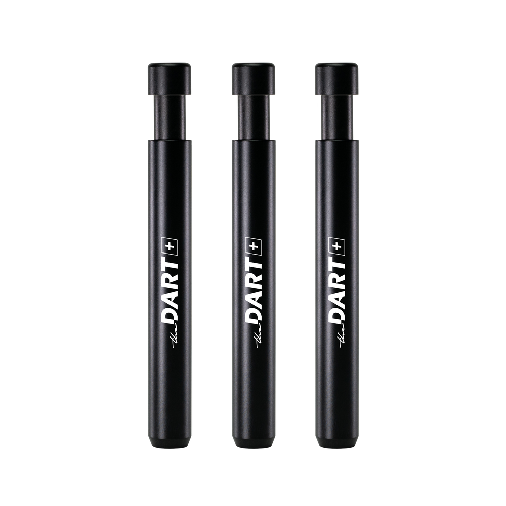 3-Pack DART Plus - Headshop.com