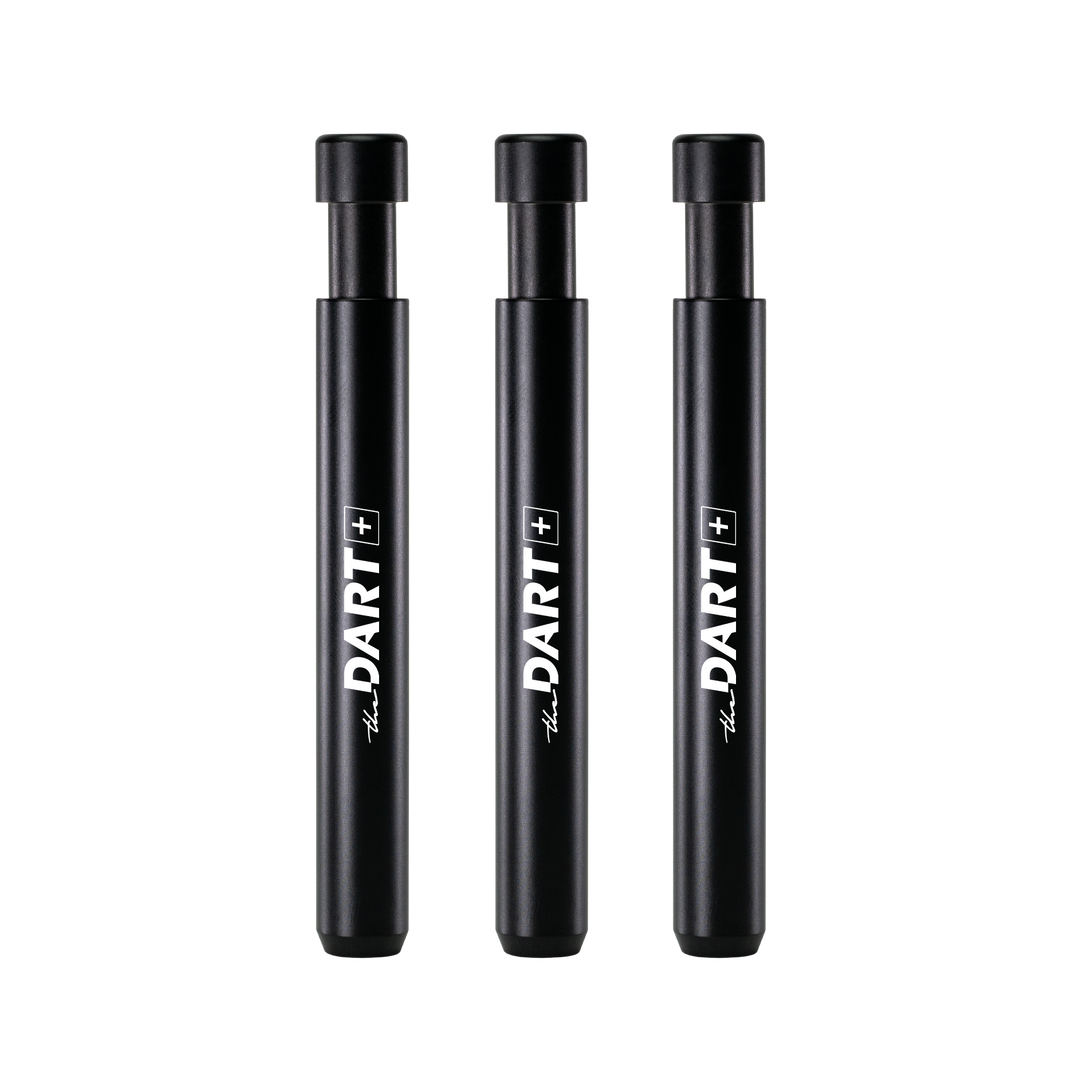 3-Pack DART Plus - Headshop.com