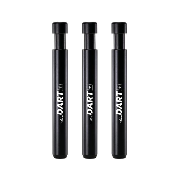 3-Pack DART Plus - Headshop.com