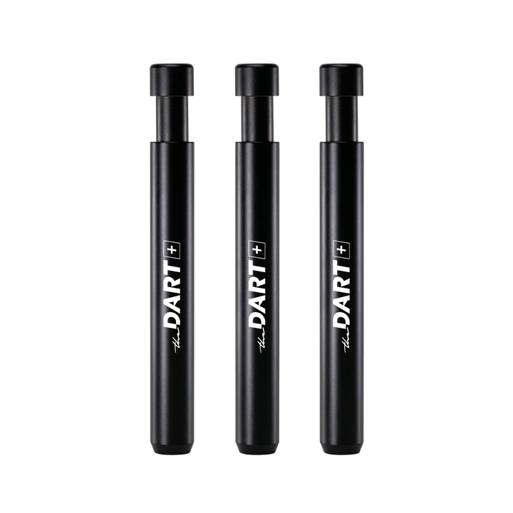 3-Pack DART Plus - Headshop.com