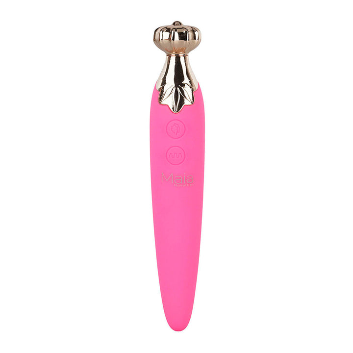 Maia Novelties Vaporator 2-in-1 510 Battery/Personal Massager | 400mAh - Headshop.com