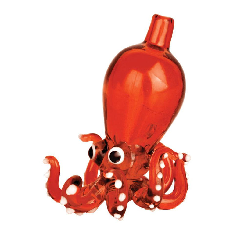 Octopus Directional Carb Cap - Headshop.com
