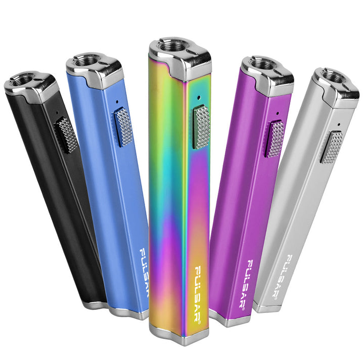 Pulsar Clutch 510 Variable Voltage Battery - Headshop.com