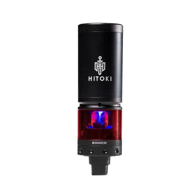 Hitoki Saber Laser Combustion Vaporizer - 500mAh - Headshop.com