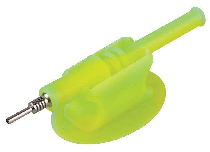 Pulsar RIP Silicone Vapor Straw w Stand - Headshop.com