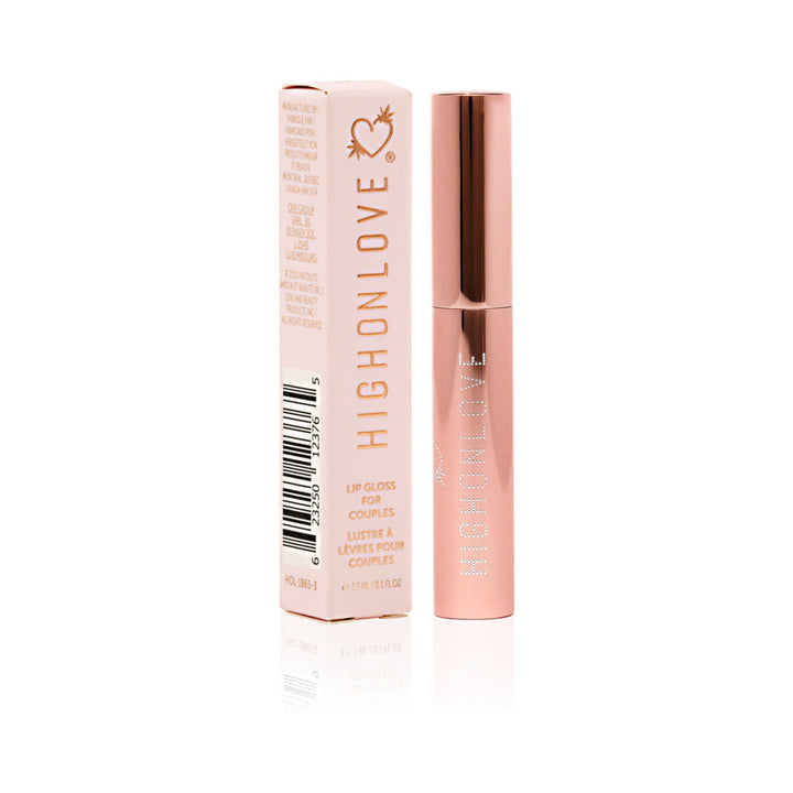 HighOnLove Mini Lip Gloss - Headshop.com