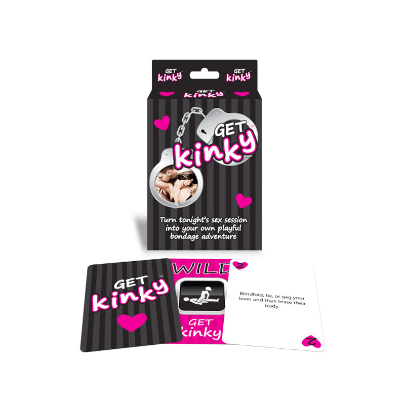 Get Kinky - Headshop.com