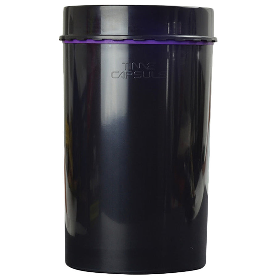 Time Capsule Storage Device - Headshop.com